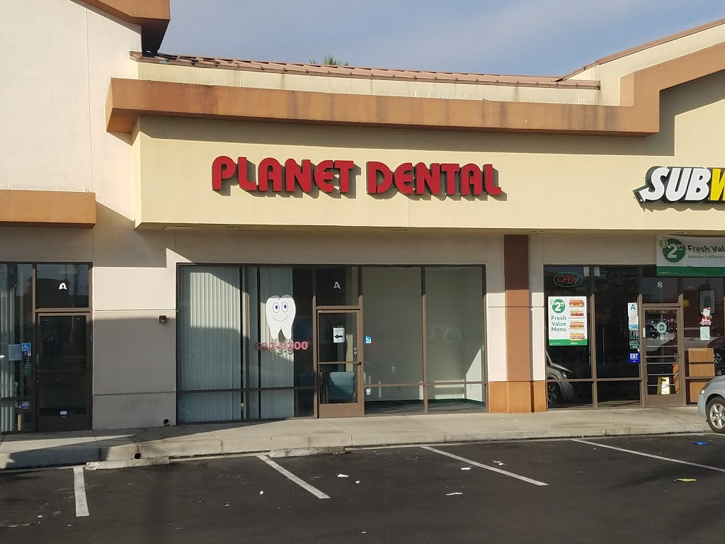 Planet Dental | 8843 Rosecrans Ave # A, Downey, CA 90242, USA | Phone: (562) 633-9300