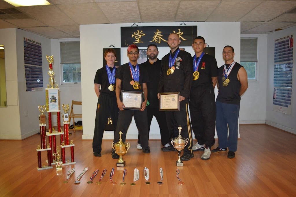 Columbia Martial Arts Center | 10400 Shaker Dr, Columbia, MD 21046, USA | Phone: (410) 772-3902