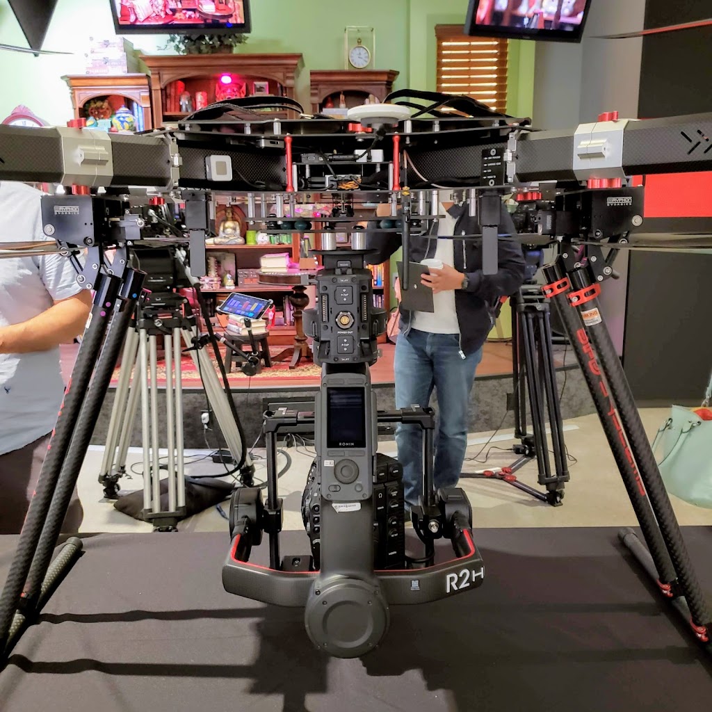 Canon Burbank | 3400 W Olive Ave, Burbank, CA 91505, USA | Phone: (949) 788-2296