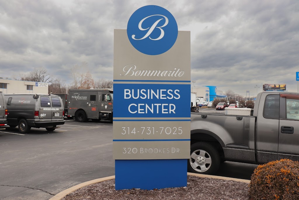 Bommarito Business Center | 320 Brookes Dr, Hazelwood, MO 63042, USA | Phone: (636) 794-1840