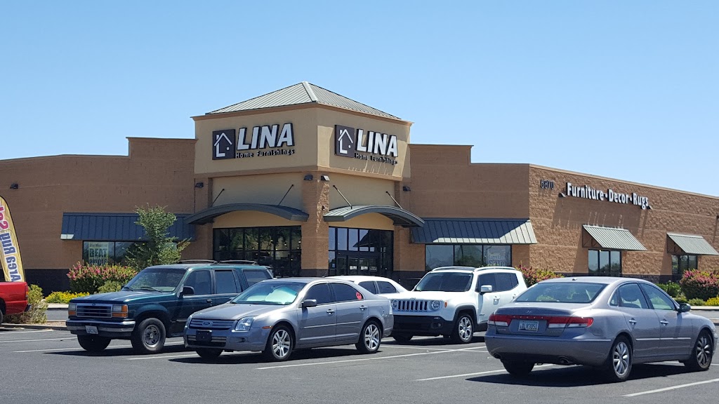 Lina Home Furnishings | 5870 W Bell Rd, Glendale, AZ 85308, USA | Phone: (602) 993-1338
