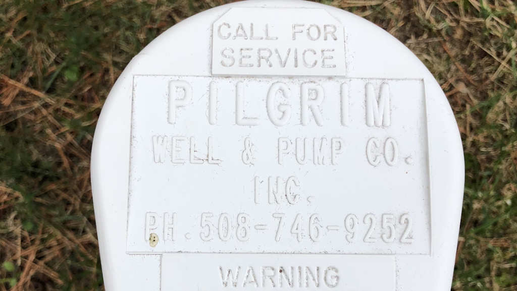 Pilgrim Well & Pump Co Inc | 88-25 Camelot Dr, Plymouth, MA 02360, USA | Phone: (508) 746-9252