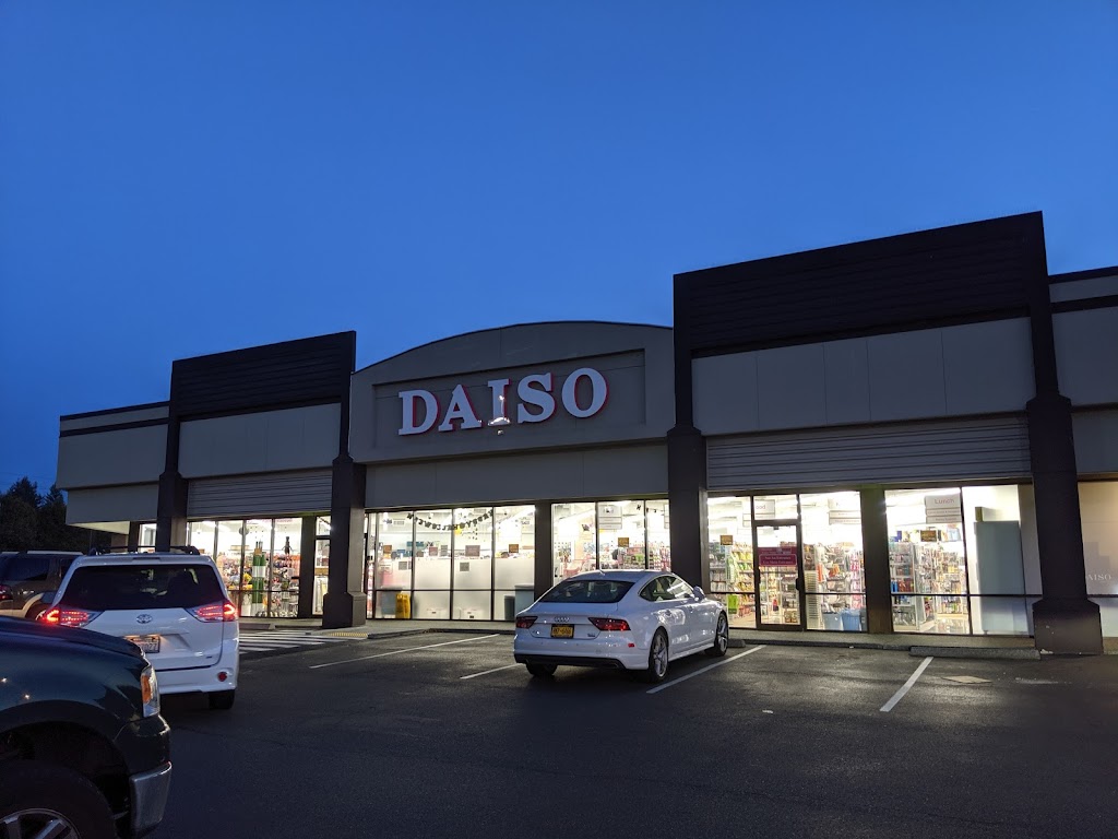 Daiso Lynnwood | 18920 28th Ave W #111, Lynnwood, WA 98036, USA | Phone: (425) 670-0196