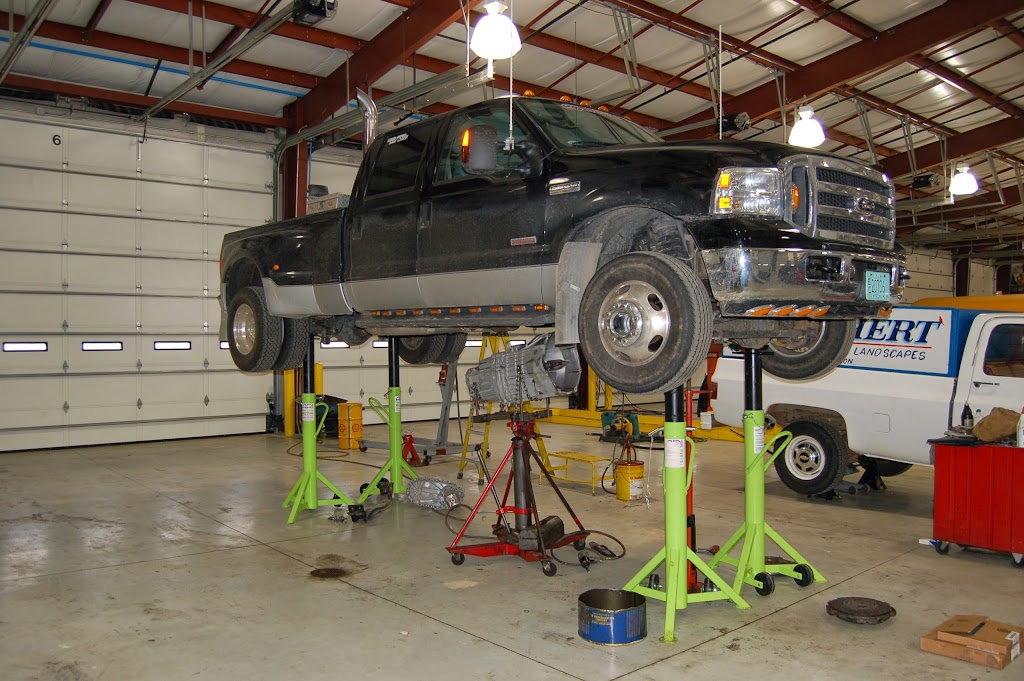 Meier Truck Fleet Repair | 5501 Femrite Dr, Madison, WI 53718, USA | Phone: (608) 255-6773