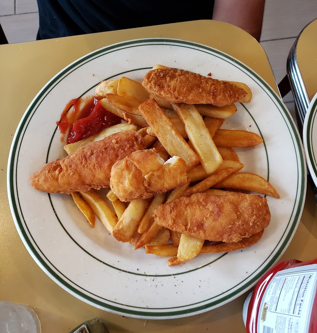 OB Diner | 1519 Richmond Ave, Point Pleasant, NJ 08742, USA | Phone: (732) 714-9000