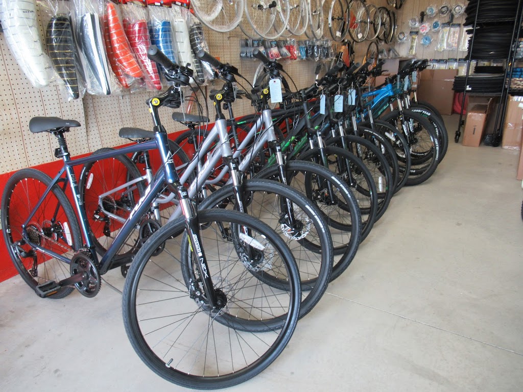 Colbarts Bicycle Shop | 9464 OH-49, Edon, OH 43518, USA | Phone: (419) 272-3229