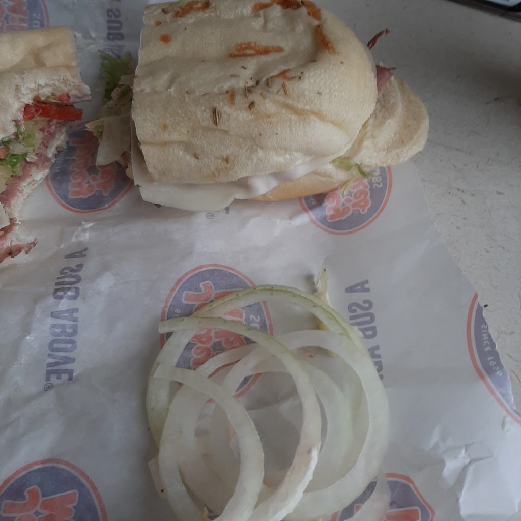 Jersey Mikes Subs | 962 E Liberty St Suite A2, York, SC 29745, USA | Phone: (803) 620-2061