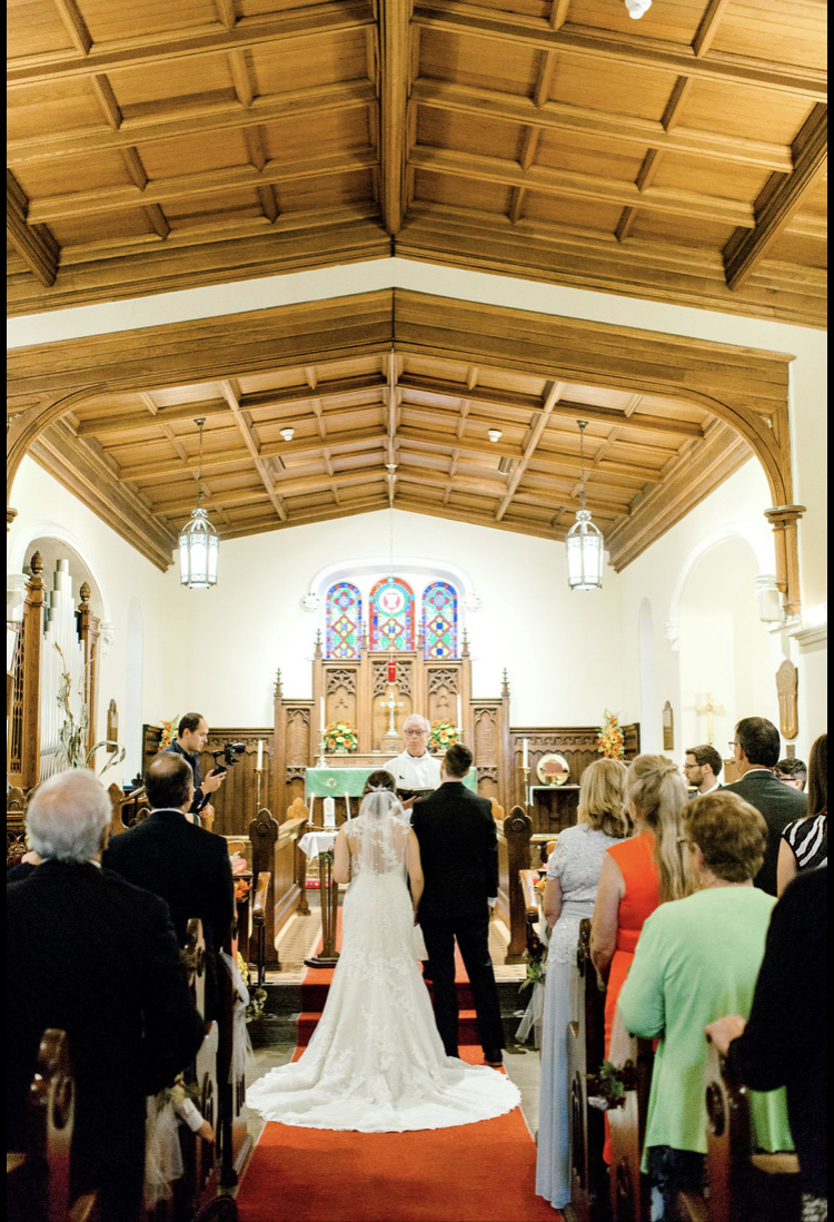 St. Andrews Anglican Church | 7 St Andrews Ave, Grimsby, ON L3M 3R9, Canada | Phone: (905) 945-8894