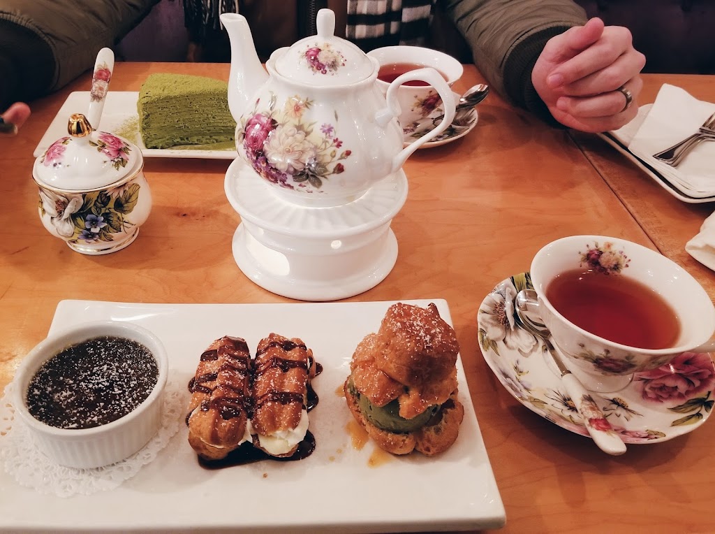 Prince Tea House Sunset Park | 6122 7th Ave, Brooklyn, NY 11220, USA | Phone: (929) 337-7150