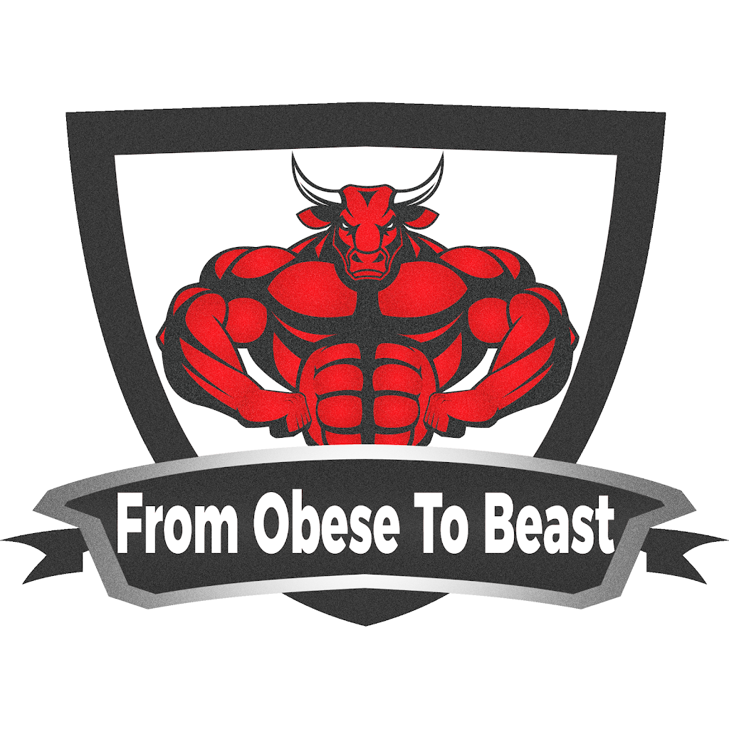 From Obese To Beast | 2176 E Colorado Blvd, Pasadena, CA 91107, USA | Phone: (818) 334-6818