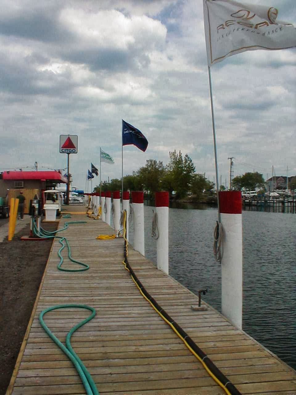 Emerald City Harbor | 24200 Jefferson Ave, St Clair Shores, MI 48080, USA | Phone: (586) 772-4200