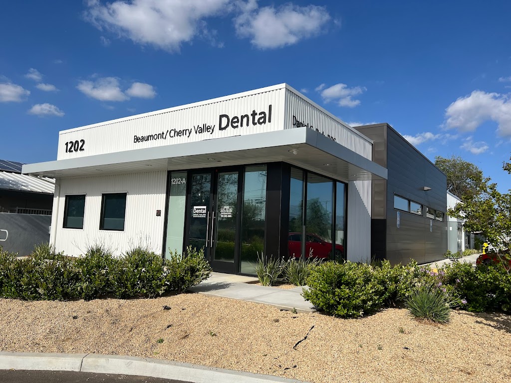 Beaumont Cherry Valley Dental: Daniel Park, DDS | 1202 Beaumont Ave Suite A, Beaumont, CA 92223, USA | Phone: (951) 845-2661