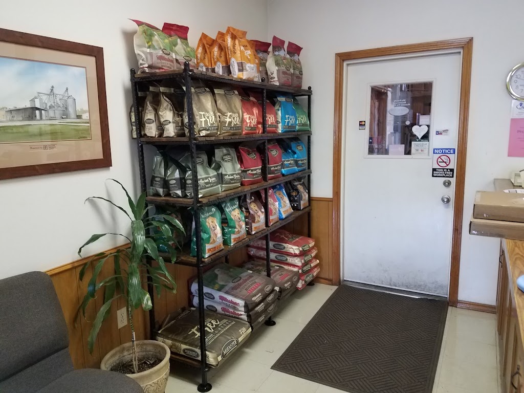 Muenster Milling Company, LLC | 202 S Main St, Muenster, TX 76252, USA | Phone: (940) 209-1206