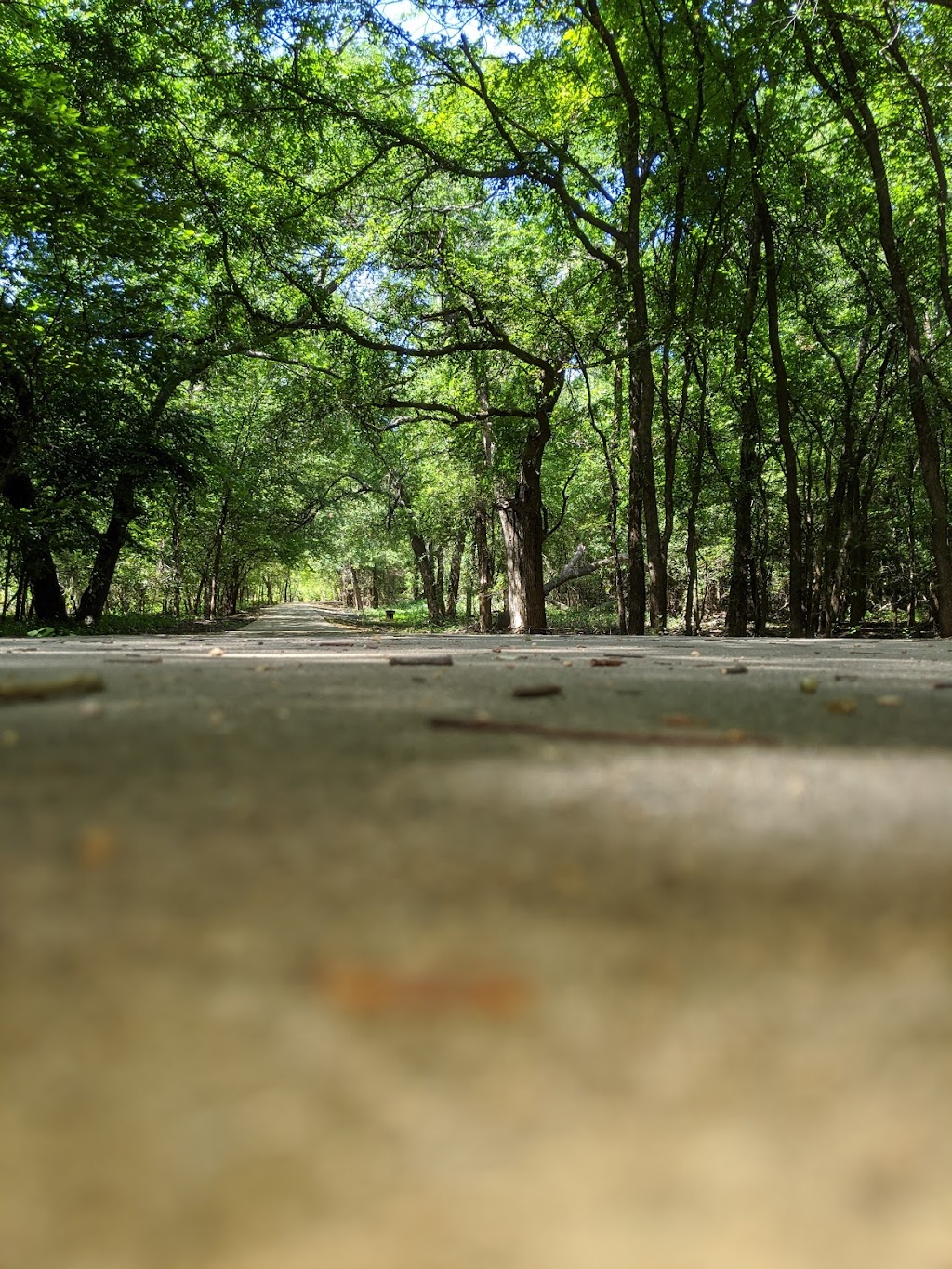 Johnny Broyles Nature Trail | 100 W Eldorado Pkwy, Little Elm, TX 75068 | Phone: (972) 731-3296