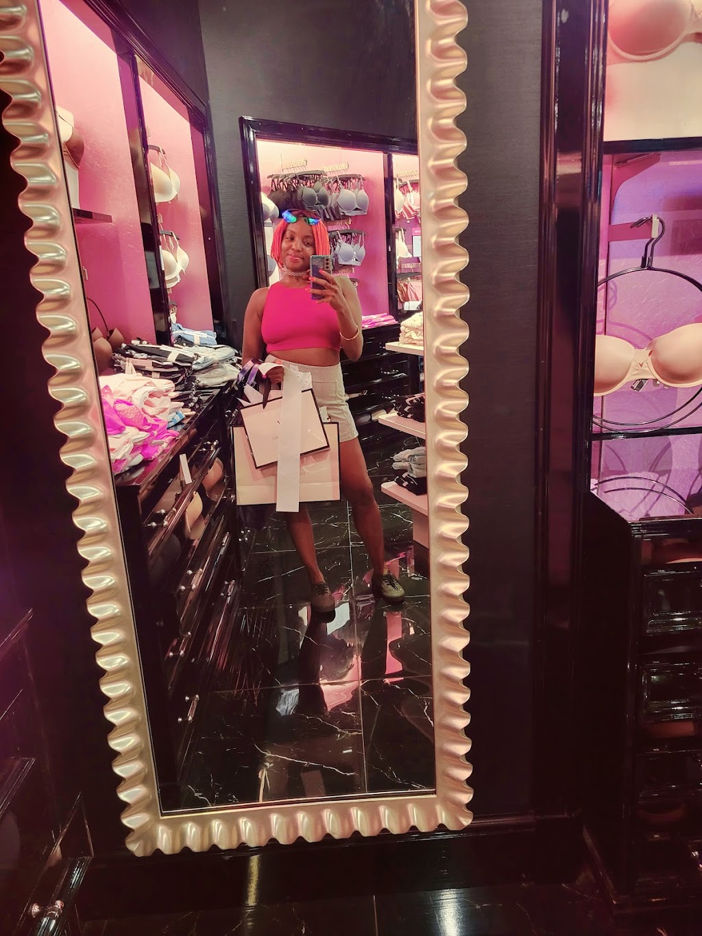 Victorias Secret & PINK by Victorias Secret | 1440 Town Center Dr E, Lakeland, FL 33803, USA | Phone: (863) 683-4017