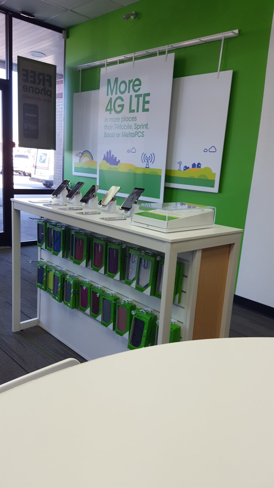 Cricket Wireless Authorized Retailer | 7421 Goodman Rd Ste B, Olive Branch, MS 38654, USA | Phone: (662) 892-8767