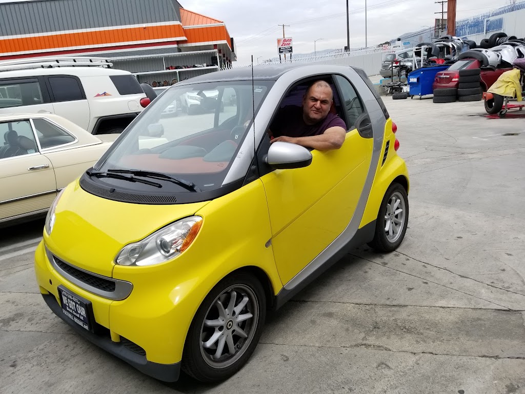 Avets Auto Body Tujunga | 7432 Foothill Blvd, Tujunga, CA 91042, USA | Phone: (818) 353-6846