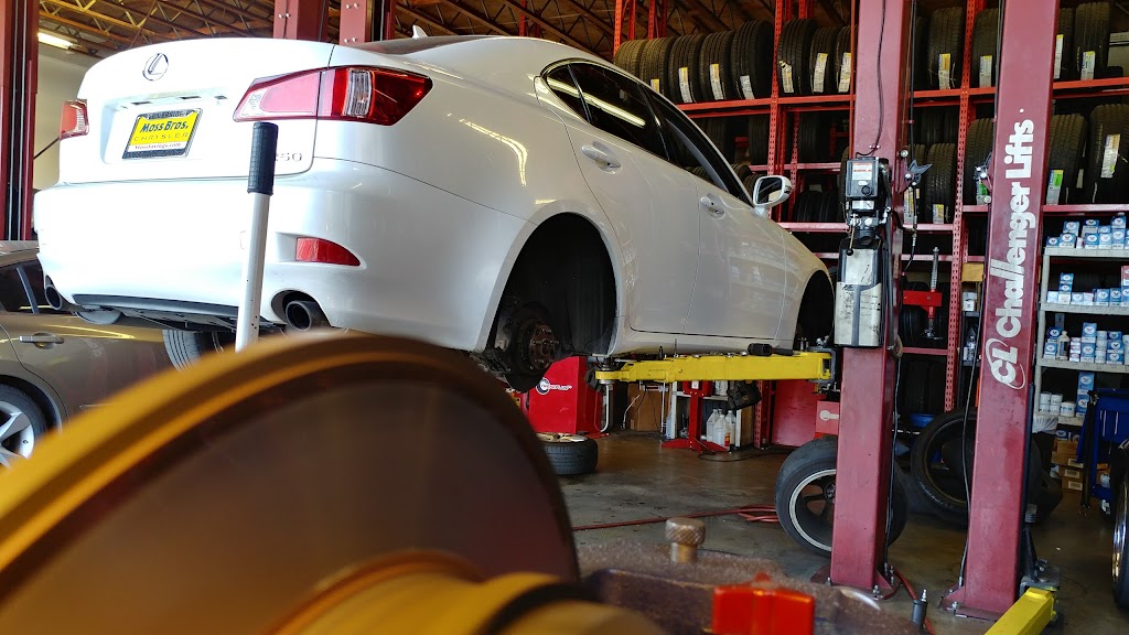 American Tire Depot | 185 E Foothill Blvd, Rialto, CA 92376, USA | Phone: (909) 279-1567