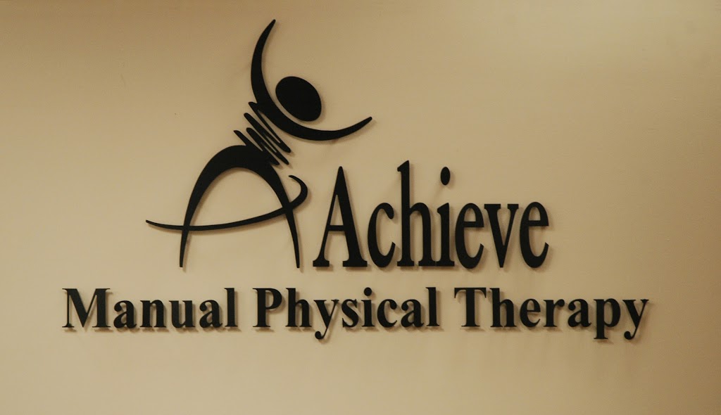 Achieve Orthopedic Rehab Institute | 7055 High Grove Blvd, Burr Ridge, IL 60527, USA | Phone: (630) 371-1623