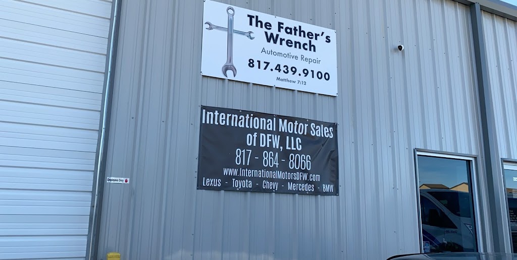 International Motor Sales of DFW LLC | 2163 Golden Heights Rd Ste 101, Fort Worth, TX 76177, USA | Phone: (817) 864-8066