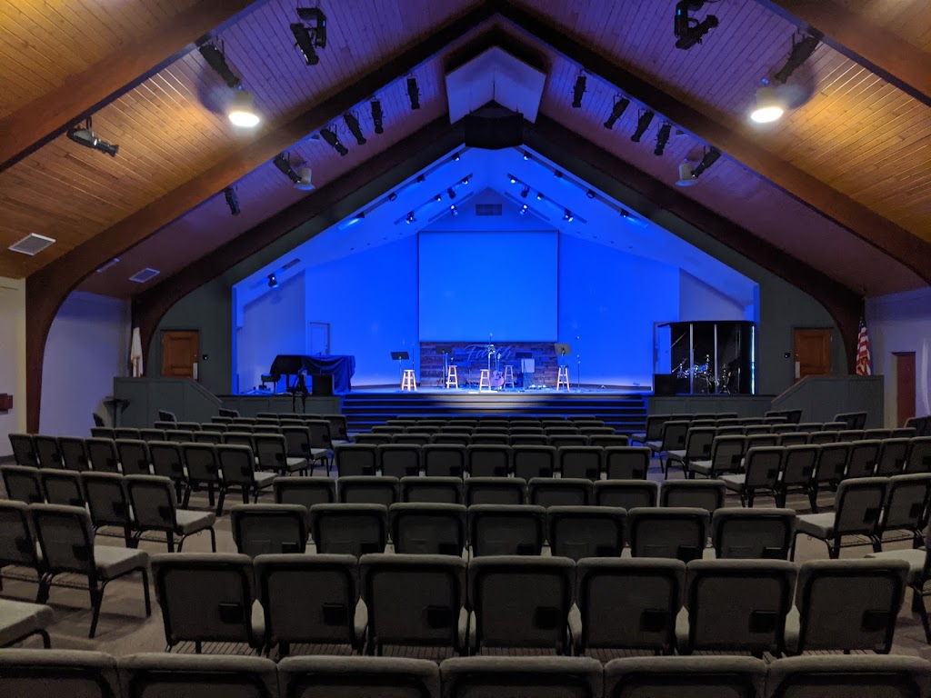 Faith Church of Sellersville | 700 N Main St, Sellersville, PA 18960, USA | Phone: (215) 257-5031