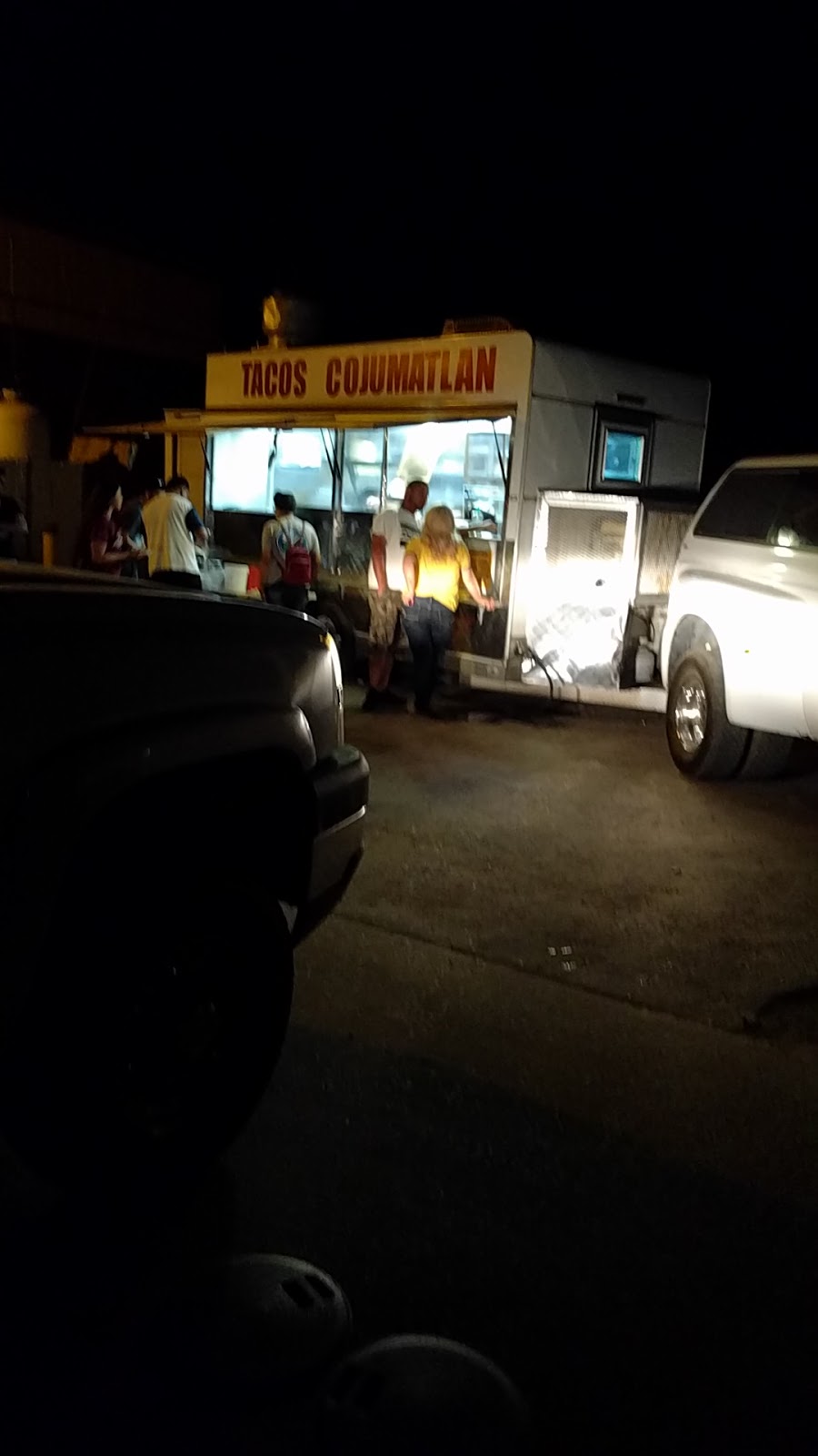 Tacos Cojumatlan | 10014 S Alta Ave, Reedley, CA 93654, USA | Phone: (559) 737-2602