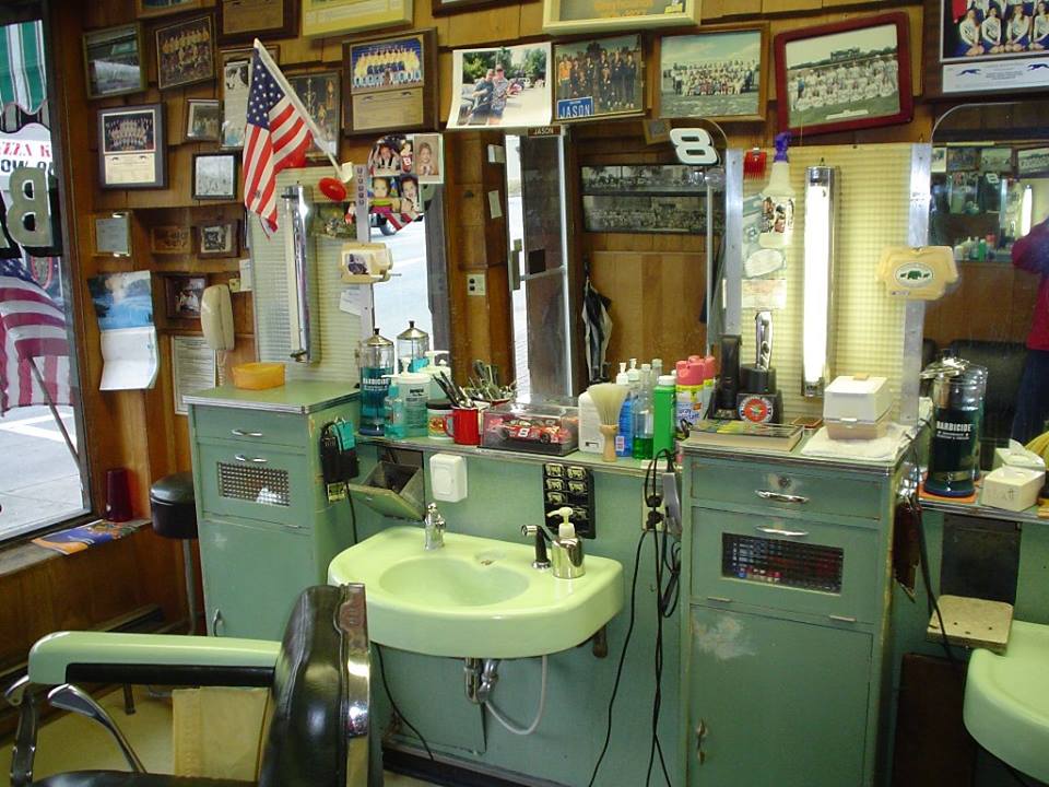 Main Street Barber Shop Carmel | 2462 E 116th St, Carmel, IN 46032, USA | Phone: (317) 846-8455