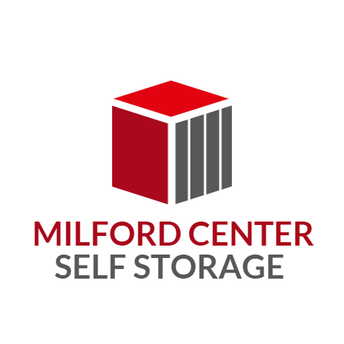 Milford Center Self Storage | 102 Railroad St, Milford Center, OH 43045, USA | Phone: (937) 234-7000