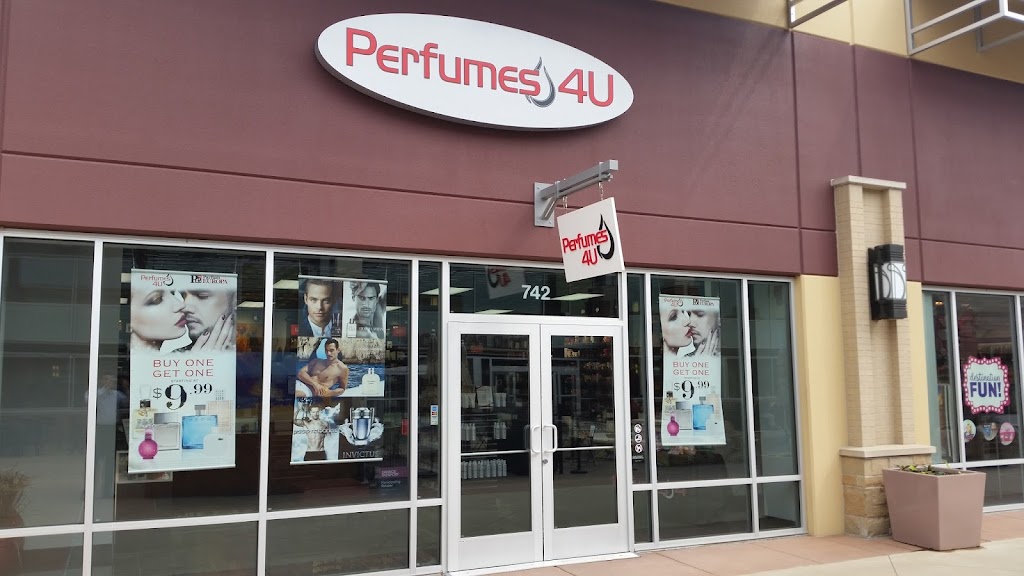 Perfumes 4U | 18527 Outlet Blvd Suite 742, Chesterfield, MO 63005, USA | Phone: (636) 778-9953