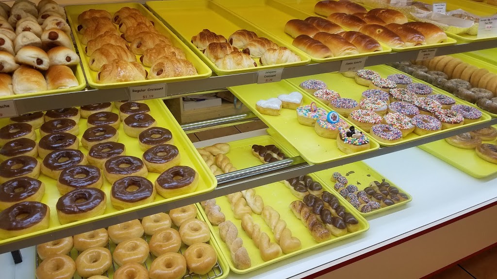 Bs Donuts | 11738 Marsh Ln, Dallas, TX 75229, USA | Phone: (214) 358-3014