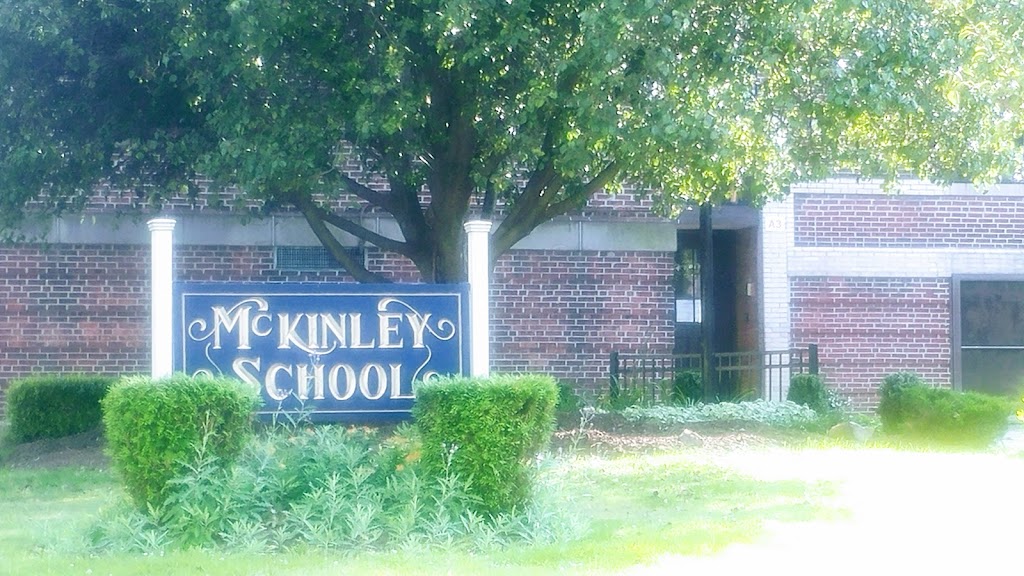 McKinley Elementary School | 500 1st St, Westfield, NJ 07090, USA | Phone: (908) 789-4555