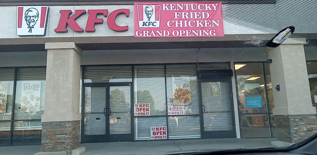 KFC | 11570 Telegraph Rd, Santa Fe Springs, CA 90670, USA | Phone: (562) 864-8035