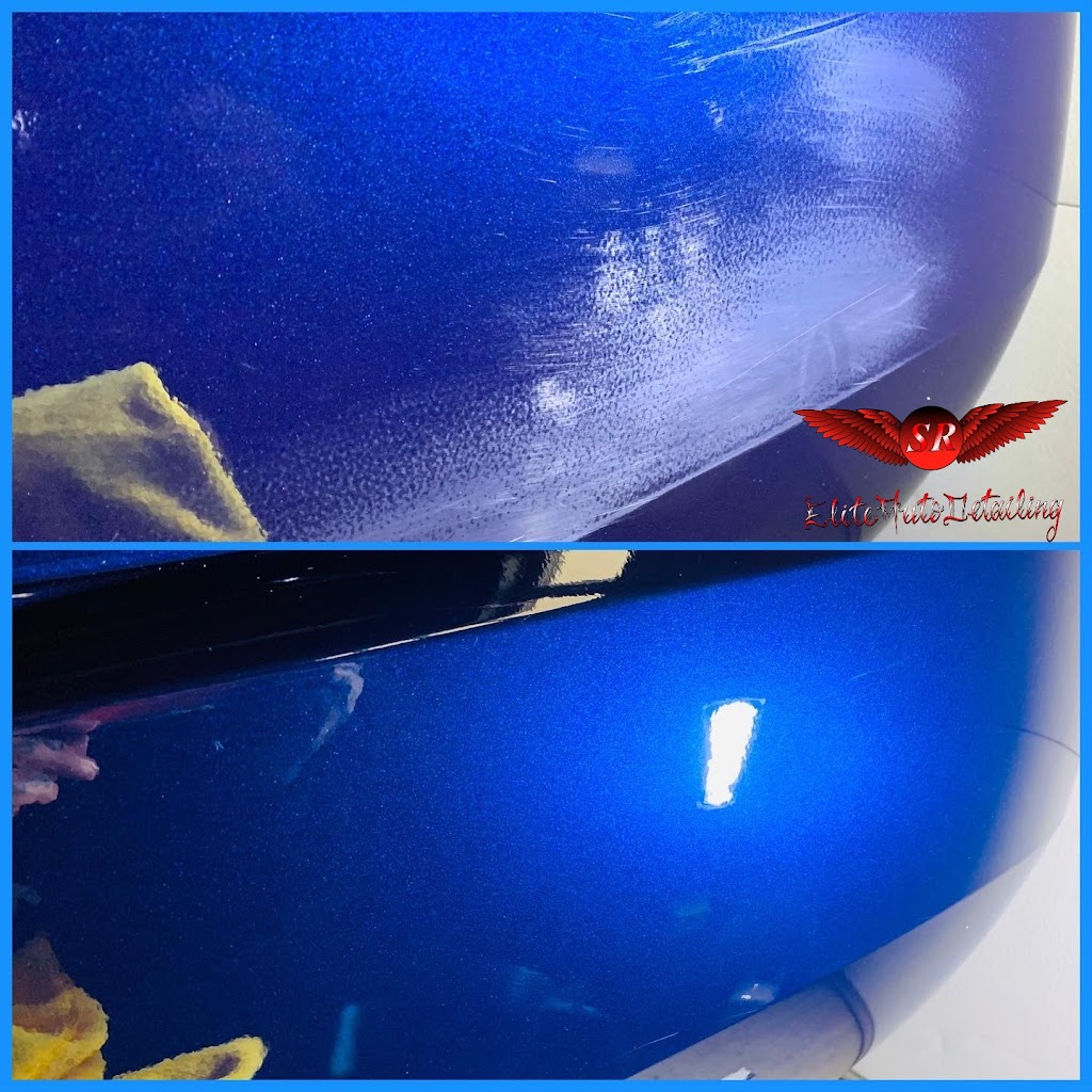 SR Elite Mobile Detailing & Ceramic Coating | 3316 Par Dr, Oceanside, CA 92056 | Phone: (760) 405-6813