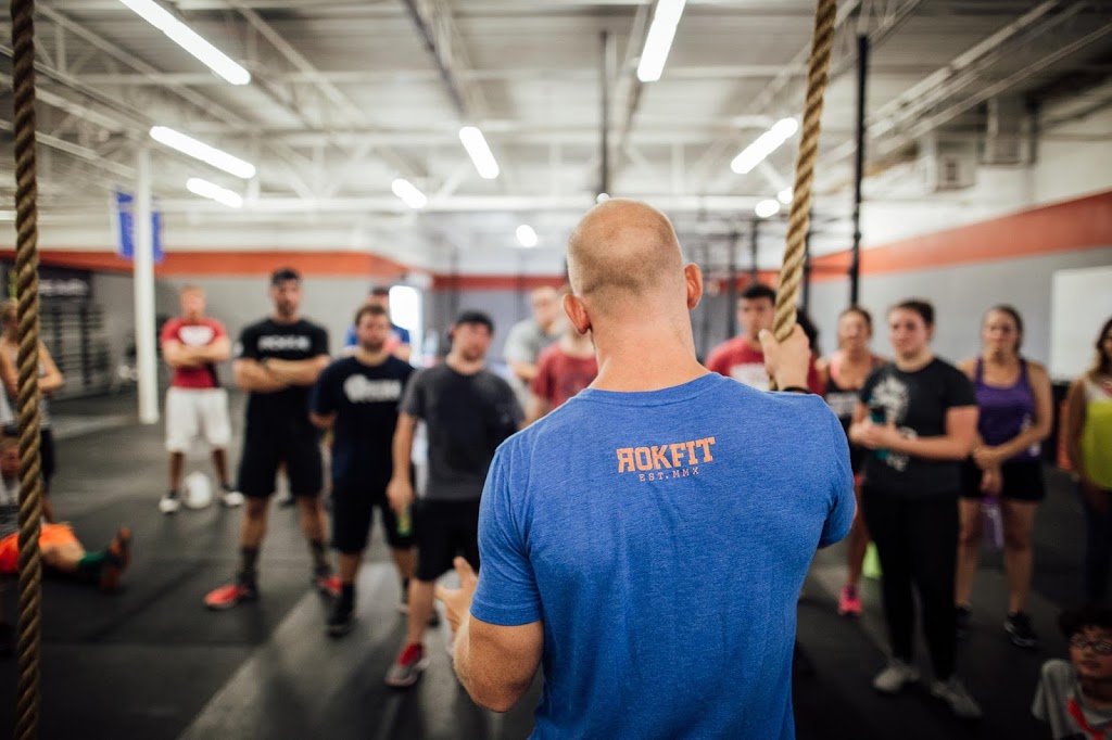 Koda CrossFit Native | 4310 N Martin Ave Building A, Bethany, OK 73008, USA | Phone: (405) 673-4812