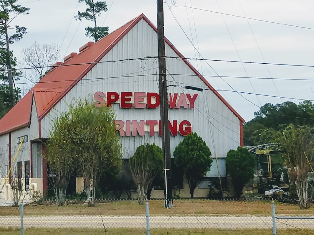 Speedway Printing & Copy Center | 2575 N Causeway Blvd, Mandeville, LA 70471, USA | Phone: (985) 626-0032