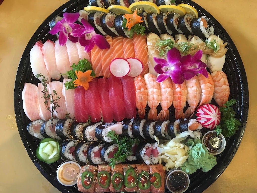 Samurai Sushi 2 | 15550 Main St D-18, Hesperia, CA 92345, USA | Phone: (760) 948-2928