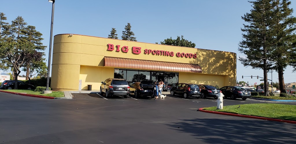Big 5 Sporting Goods | 4405 Century Blvd, Pittsburg, CA 94565, USA | Phone: (925) 434-0298