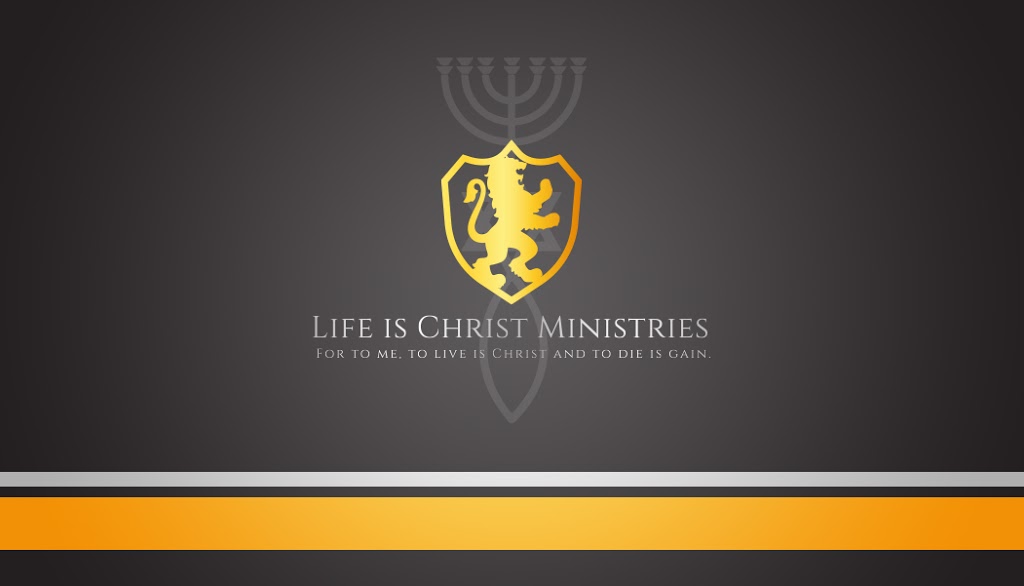 Life is Christ Ministries | 6210 Dominion Dr, Madison, WI 53718, USA | Phone: (630) 697-6335