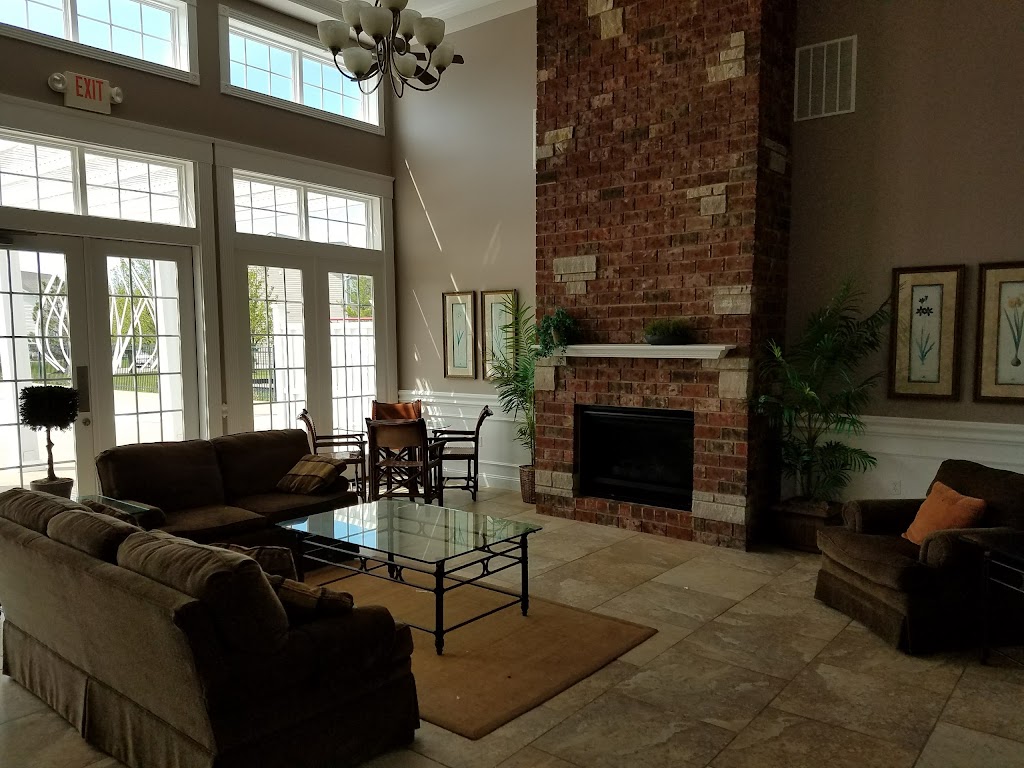 Preston Woods by Pulte Homes | 2600 Preston Woods Trail, Lake St Louis, MO 63367, USA | Phone: (636) 561-1052