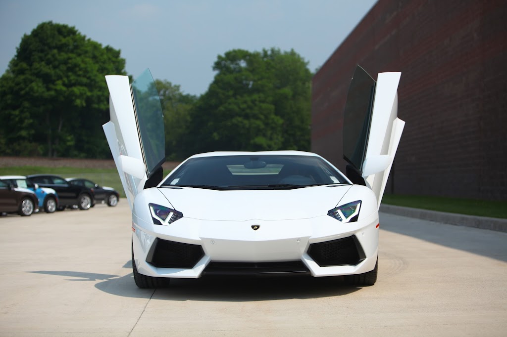 Lamborghini Paramus | 401 NJ-17, Paramus, NJ 07652, USA | Phone: (201) 597-9339