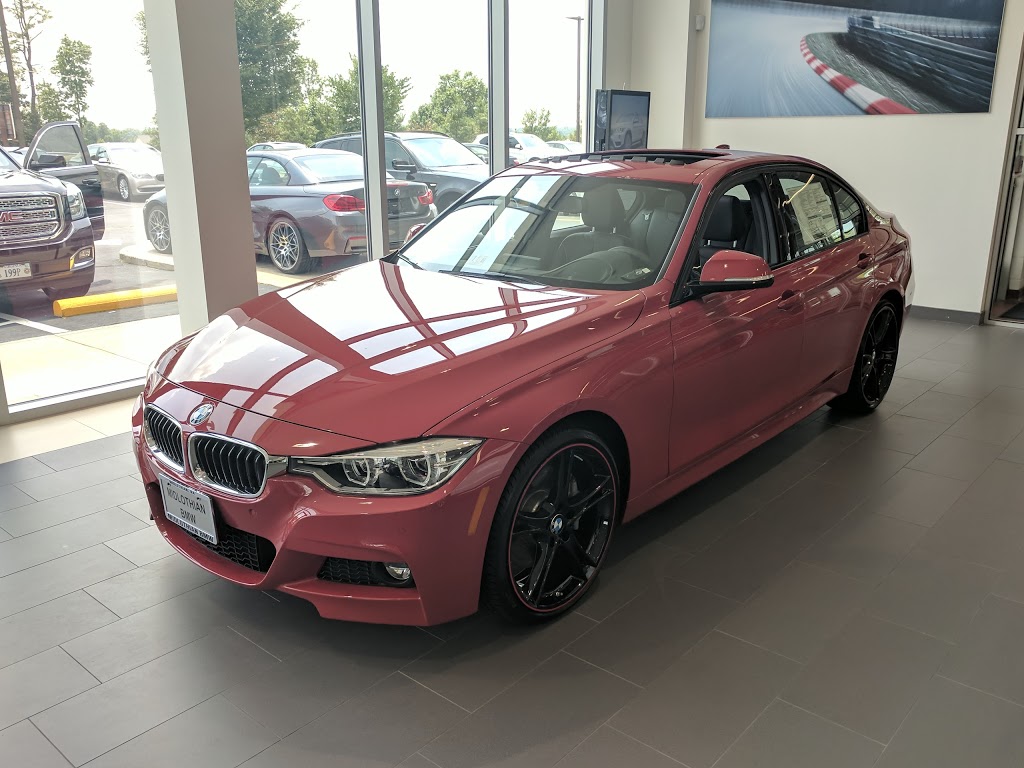 Richmond BMW Midlothian | 12100 Midlothian Turnpike, Midlothian, VA 23113, USA | Phone: (804) 361-8758