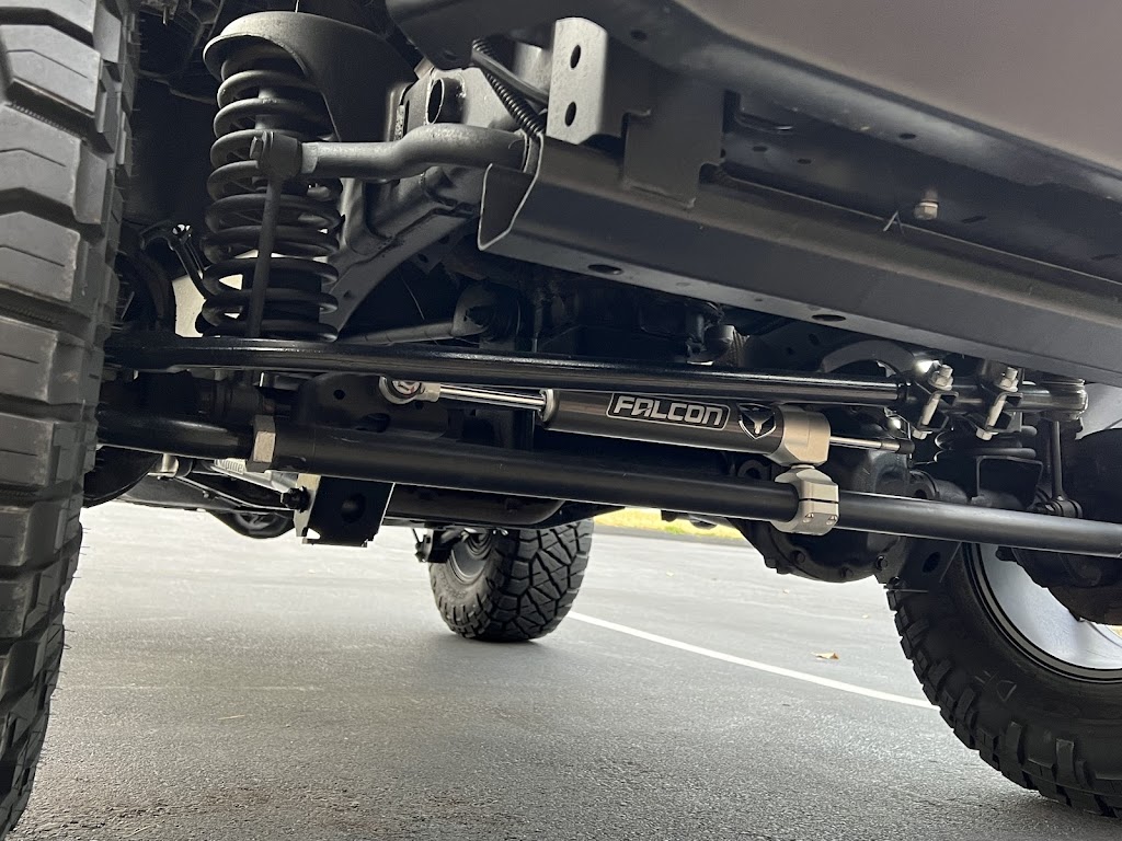 Axleboy Offroad | 1935 E Terra Ln, OFallon, MO 63366, USA | Phone: (636) 452-5112