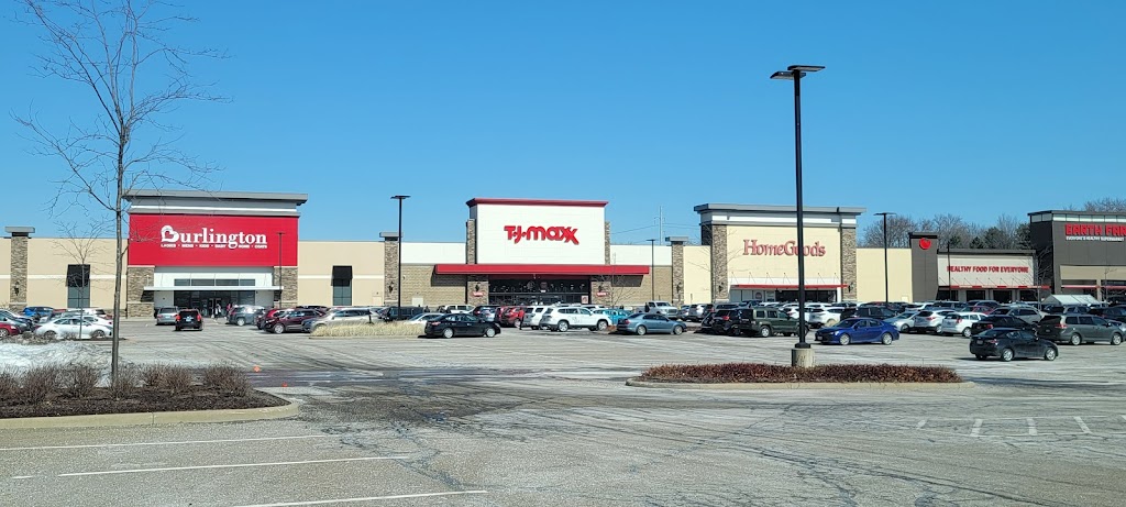 HomeGoods | 3945 Everhard Rd NW, Canton, OH 44709, USA | Phone: (330) 494-8480