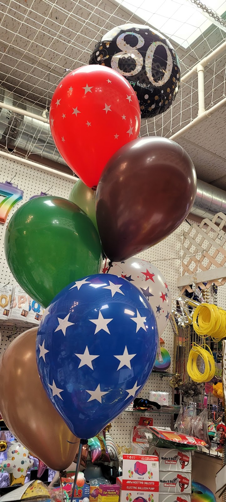 Balloons N Things | 208 E Florida Ave, Hemet, CA 92543, USA | Phone: (951) 929-4994