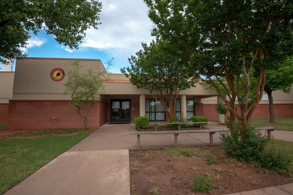 Absentee Shawnee Tribe PlusCare Clinic | 15702 OK-9, Norman, OK 73026, USA | Phone: (405) 447-0477