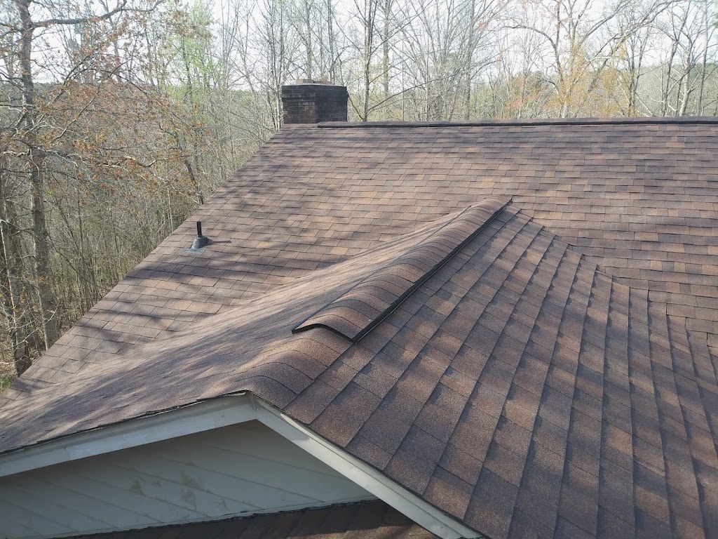 A&K Roofing | 2847 Hampton Rd, Lincolnton, NC 28092, USA | Phone: (704) 718-5684