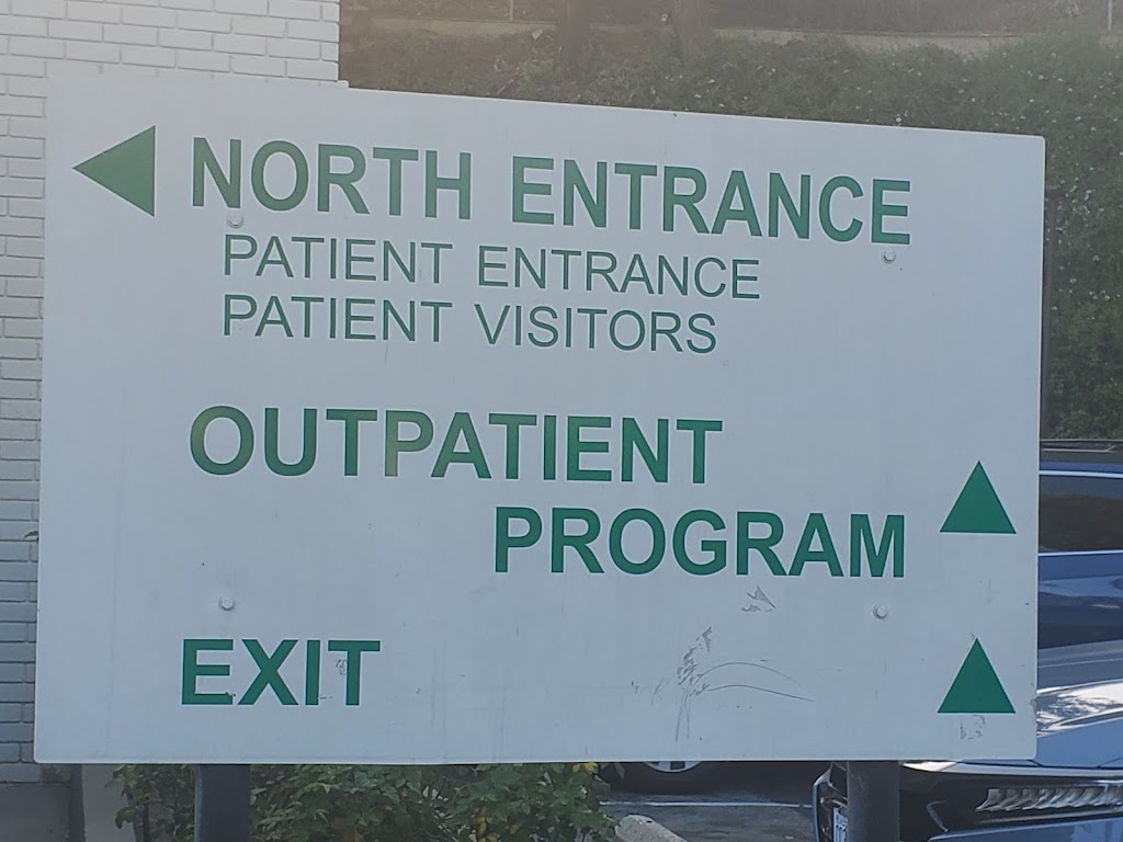 Gateways Hospital and Mental Health Center | 1891 Effie St, Los Angeles, CA 90026, USA | Phone: (323) 644-2000