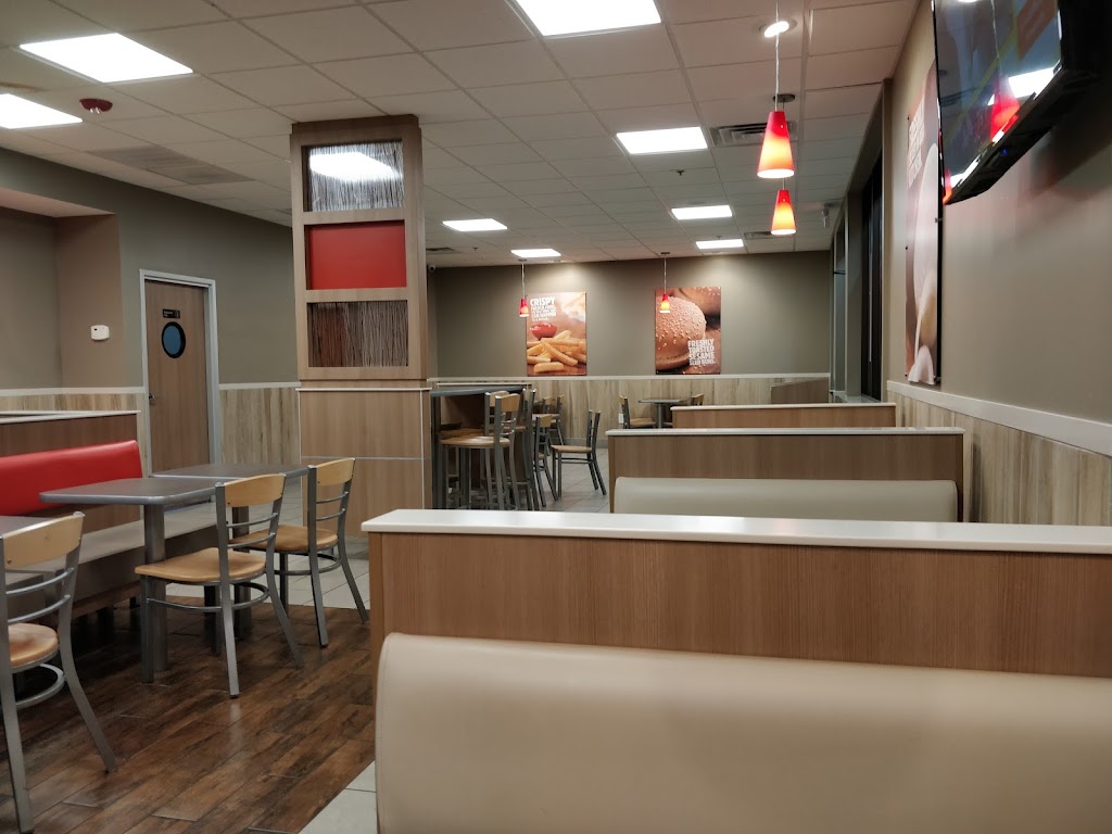 Burger King | 1517 Park Ave, South Plainfield, NJ 07080, USA | Phone: (908) 668-9521