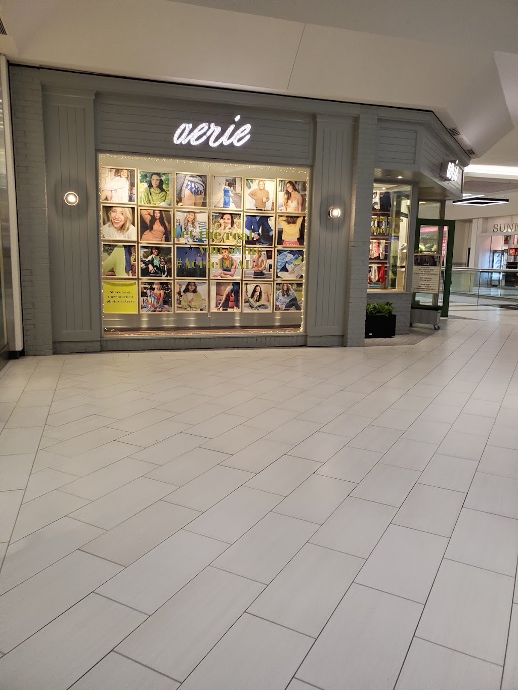 Aerie Store | 301 Mt Hope Ave Space 2021, Rockaway, NJ 07866, USA | Phone: (973) 366-2393