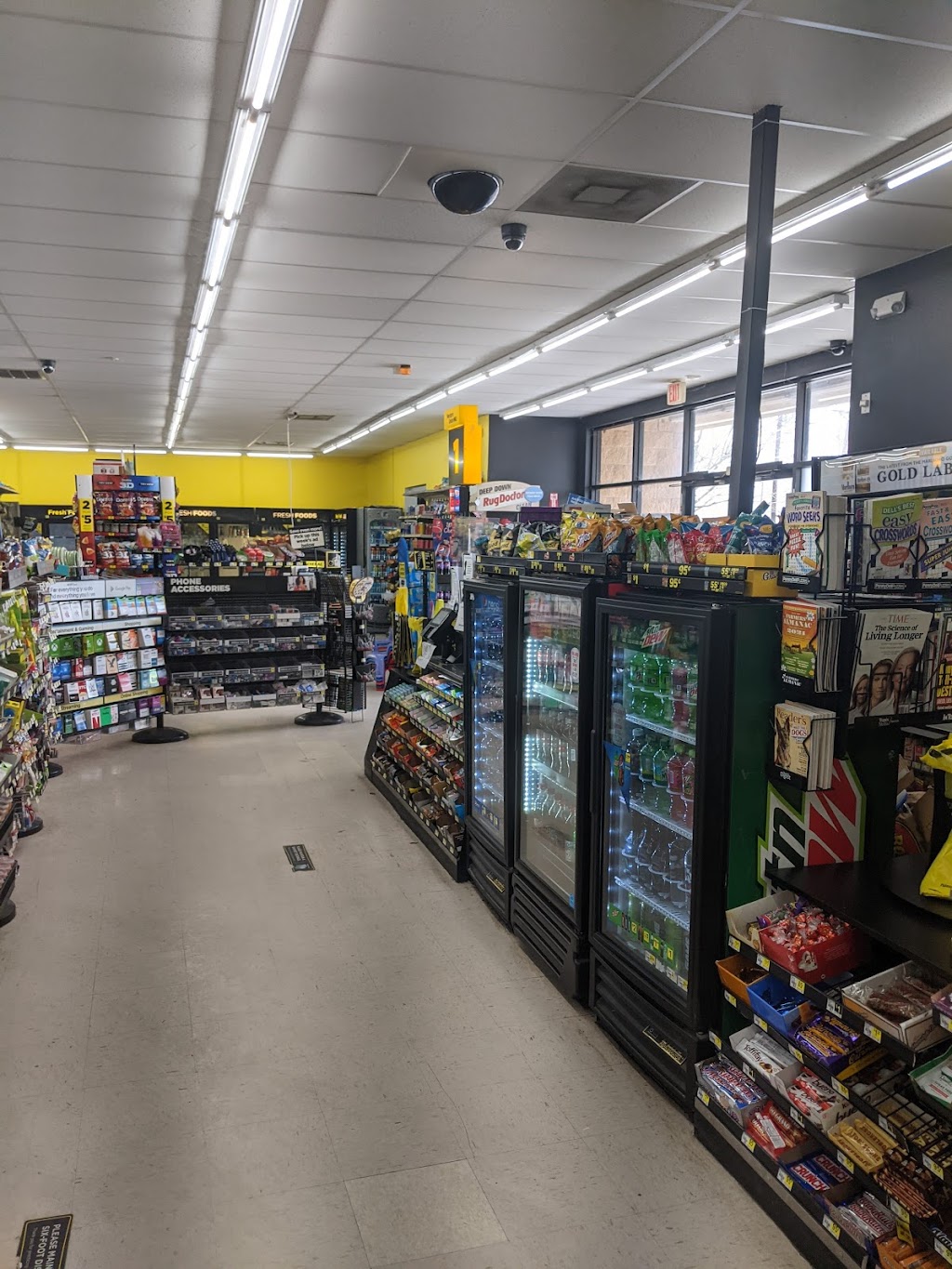 Dollar General | 707 Old Austin Hwy, Bastrop, TX 78602, USA | Phone: (737) 471-0659